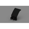 FIXATION SUP GAUCHE CARRY BIKE RENAULT TRAFIC D