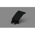 FIXATION SUP. DROIT CARRY BIKE RENAULT TRAFIC D