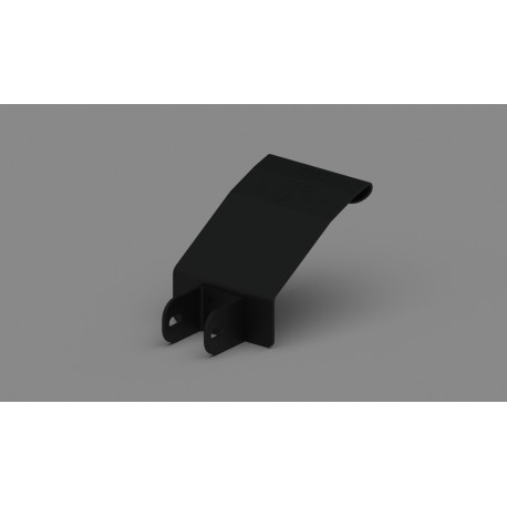 FIXATION SUP. DROIT CARRY BIKE RENAULT TRAFIC D