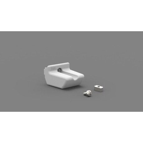 GOULOTTE BANDEAU FRONTAL F45 L
