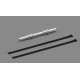 KIT BARRE DE ENROULEMENT CARRY BIKE LIFT 77