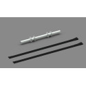 KIT BARRE DE ENROULEMENT CARRY BIKE LIFT 77