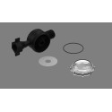 KIT FILTRE POUR POMPE AQUA F 10L