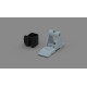 KIT FIXATION POUR RAFTER SIDE F45I