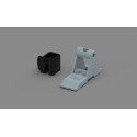 KIT FIXATION POUR RAFTER SIDE F45I