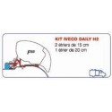 KIT IVECO DAILY H2 98655-733