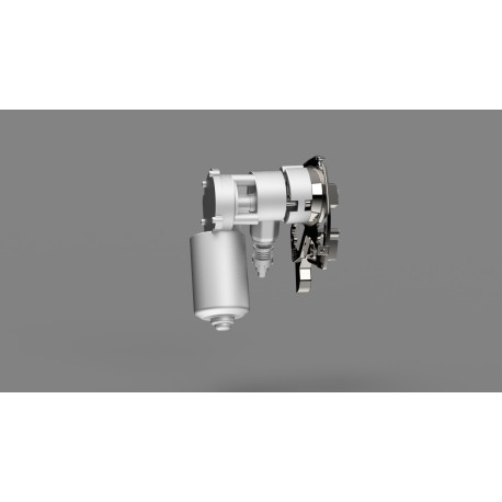KIT GROUPE MOTEUR F65 EAGLE