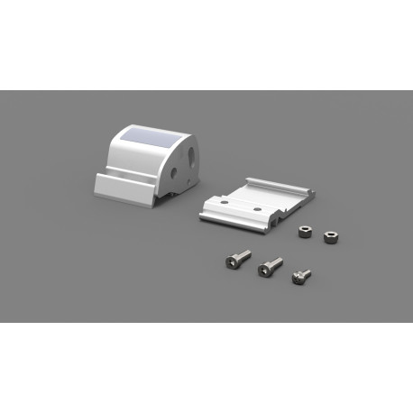 KIT PATTE INT. DROITE BOIT. F45S (250-400)