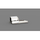 KIT PATTE INTERIEUR DROITE BOITIER F45L