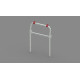 KIT STRUCTURE COULISSANTE CARRY BIKE LIFT 77