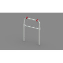 KIT STRUCTURE COULISSANTE CARRY BIKE LIFT 77