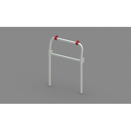 KIT STRUCTURE COULISSANTE CARRY BIKE LIFT 77