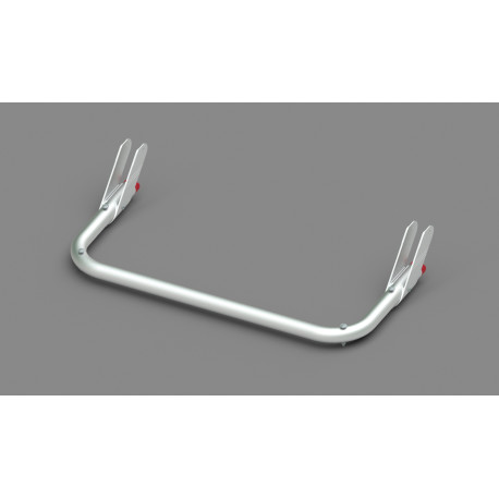 KIT SUPPORT RAIL PRENUIM CARRY BIKE