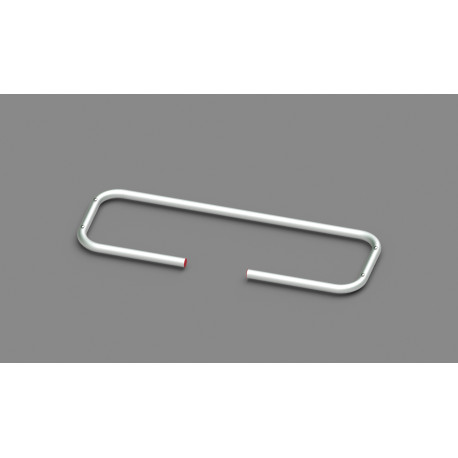 KIT SUPPORT RAILS CARAVAN XL A