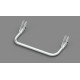 KIT SUPPORT RAILS CB TRAFIC RS