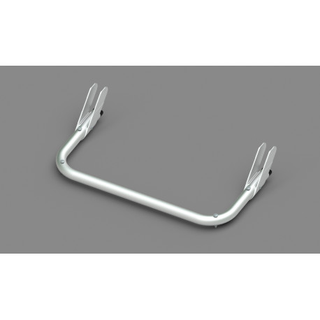 KIT SUPPORT RAILS CB TRAFIC RS