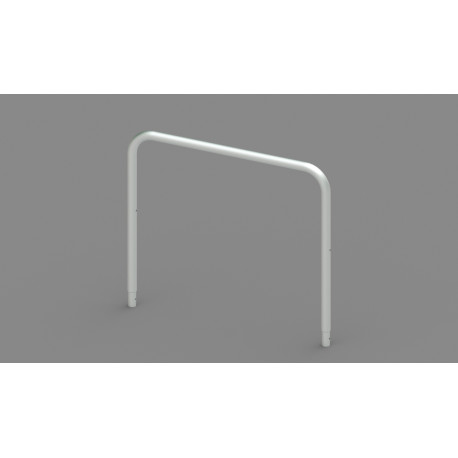 KIT TUBE DAPPUI CB OPEL VIVARO/TRAFIC
