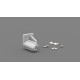 PATTE FIXATION PIED DROIT F45TIL