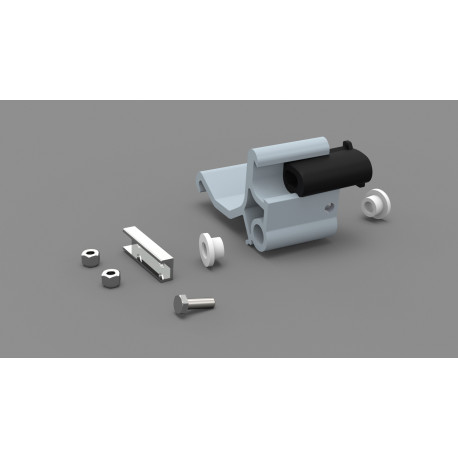 PATTE INTERIEUR DROITE F65 260-400
