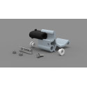 PATTE INTERIEUR GAUCHE F65 260-400