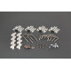 PATTES FIXATION POUR CARRY BIKE