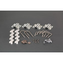 PATTES FIXATION POUR CARRY BIKE