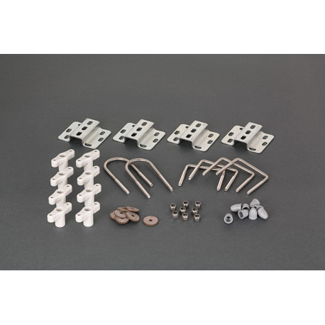 PATTES FIXATION POUR CARRY BIKE