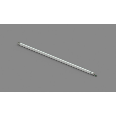 PIED DROIT 3,0M F45I GRIS 7001 05106-02a