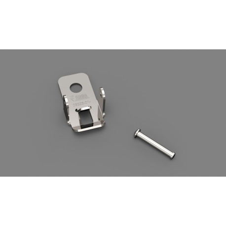 PIED POUR PIED CS/F35 190-255/W35