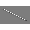PIED SUPP.GAUCHE CS255/F35 250