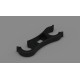RACK HOLDER NOIR
