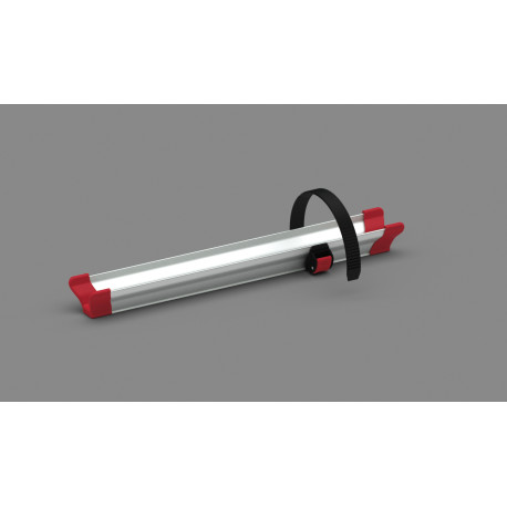 RAIL QUICK 45 RED 1 QUICK