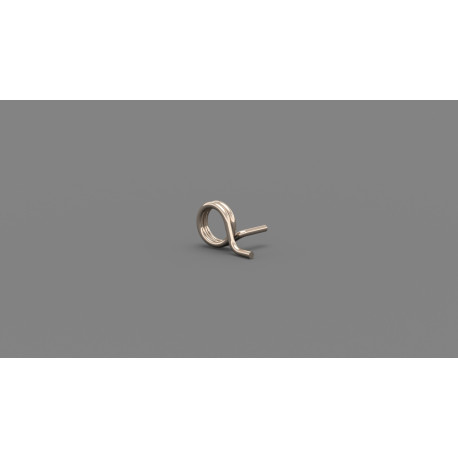 RESSORT TORSION DROIT F65