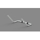 STRUCTURE INFERIEURE CB FORD TRANSIT 2000 98656-606