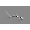STRUCTURE INFERIEURE CB FORD TRANSIT 2000 98656-606