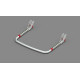 U POUR CARRY BIKE LIFT POUR 4 VELOS