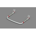 U POUR CARRY BIKE LIFT POUR 4 VELOS