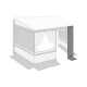 PRIVACY ROOM LIGHT 300 H245-280 F80 NEW 2024
