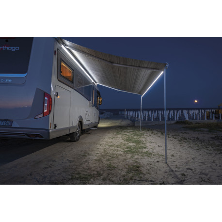 KIT LED STRIP AWNING (F80) NEW 2024