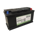 BATTERIE STATIONNAIRE 105 AH MOOVE