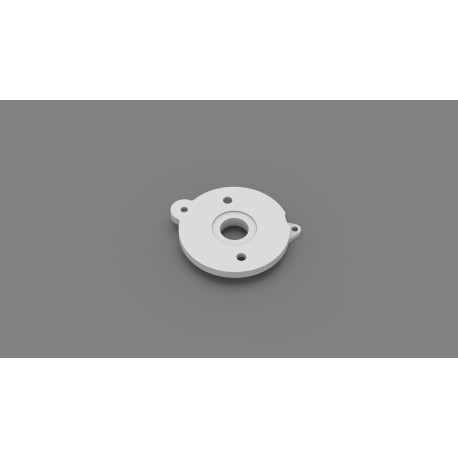 COLLET POUR TREUIL F 65S