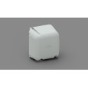 COUVERCLE EXTERIEURE DROITE LIFT 77