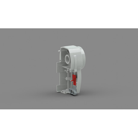 EMBOUT DROIT MOTEUR KIT F45S