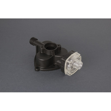 FRONTALE CAP WITH FILTER FOR S20
