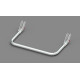 KIT STRUCTURE PORTE RAILS DJ