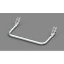KIT STRUCTURE PORTE RAILS DJ