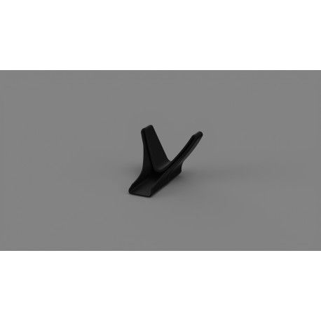 KIT TAPPO RAIL QUICK PRO