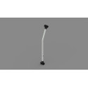 KIT TUBE APPUI GAUCHE VWT5/T6 PRO