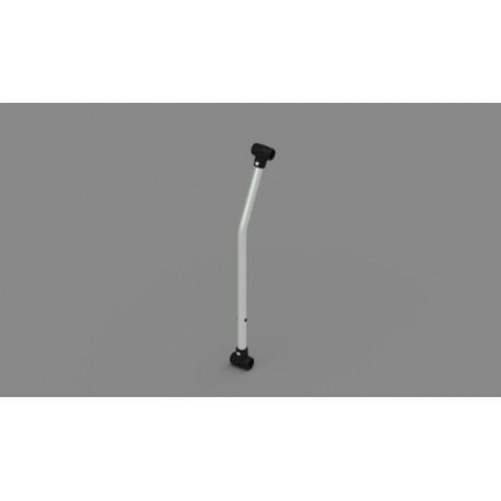 KIT TUBE APPUI GAUCHE VWT5/T6 PRO