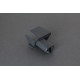 PARTIE TERMINAL GAUCHE CLIP SYSTEM